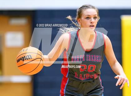 Thumbnail 3 in North Iredell @ South Iredell photogallery.