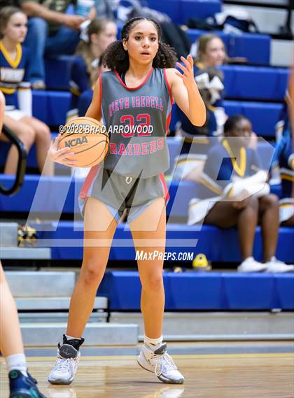 Thumbnail 2 in North Iredell @ South Iredell photogallery.