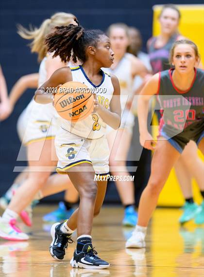 Thumbnail 3 in North Iredell @ South Iredell photogallery.