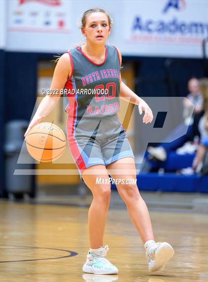 Thumbnail 1 in North Iredell @ South Iredell photogallery.