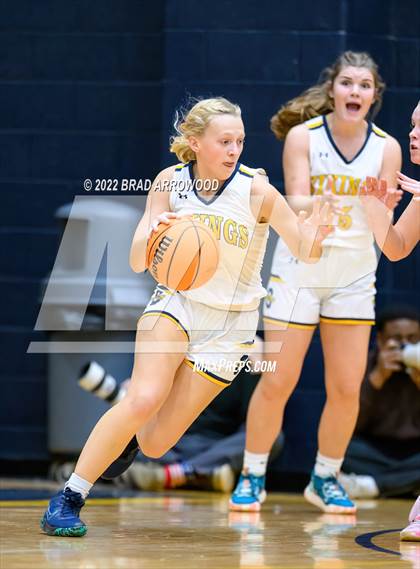 Thumbnail 3 in North Iredell @ South Iredell photogallery.