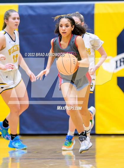 Thumbnail 3 in North Iredell @ South Iredell photogallery.