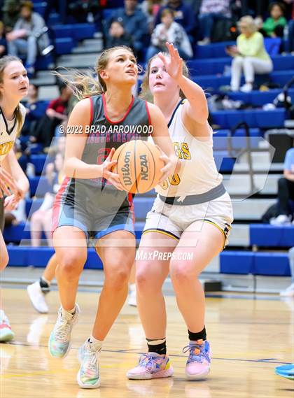 Thumbnail 2 in North Iredell @ South Iredell photogallery.