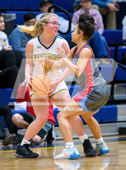 Thumbnail 1 in North Iredell @ South Iredell photogallery.