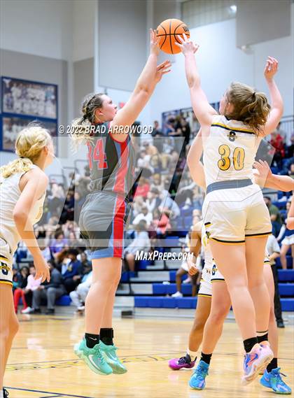 Thumbnail 3 in North Iredell @ South Iredell photogallery.