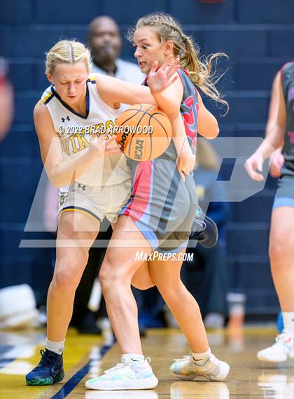 Thumbnail 3 in North Iredell @ South Iredell photogallery.