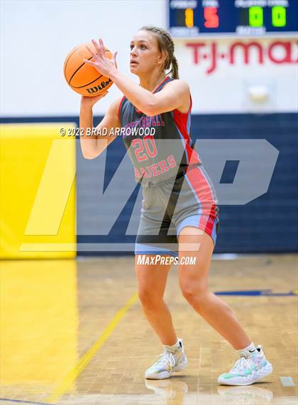 Thumbnail 3 in North Iredell @ South Iredell photogallery.