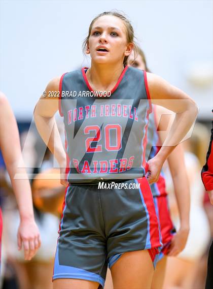 Thumbnail 3 in North Iredell @ South Iredell photogallery.