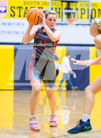 Thumbnail 3 in North Iredell @ South Iredell photogallery.