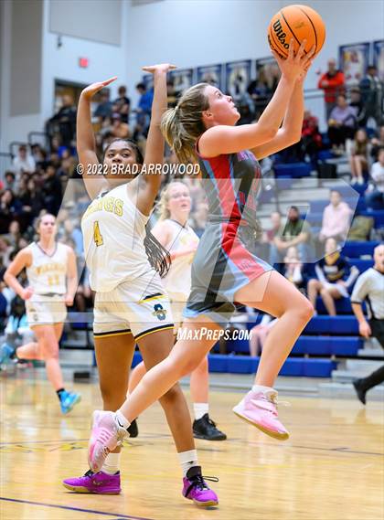 Thumbnail 2 in North Iredell @ South Iredell photogallery.