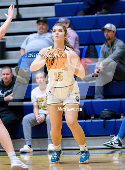 Thumbnail 2 in North Iredell @ South Iredell photogallery.