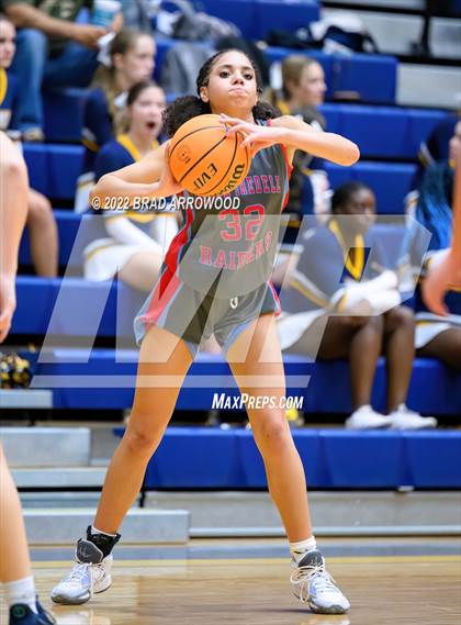 Thumbnail 1 in North Iredell @ South Iredell photogallery.