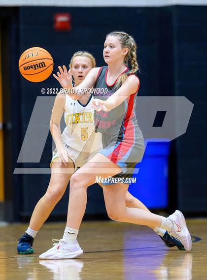 Thumbnail 1 in North Iredell @ South Iredell photogallery.
