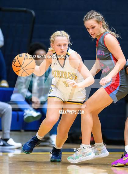 Thumbnail 2 in North Iredell @ South Iredell photogallery.