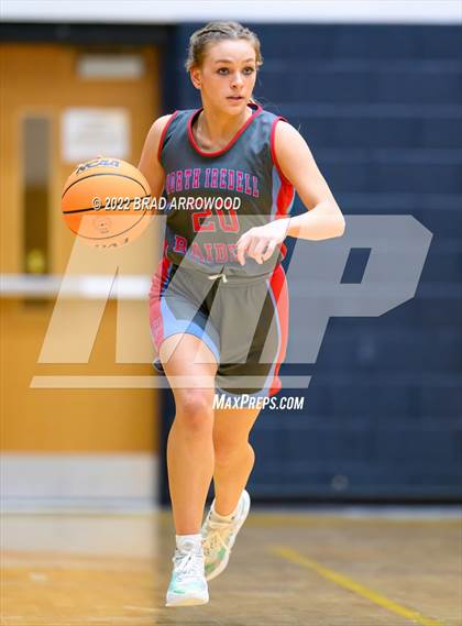 Thumbnail 1 in North Iredell @ South Iredell photogallery.