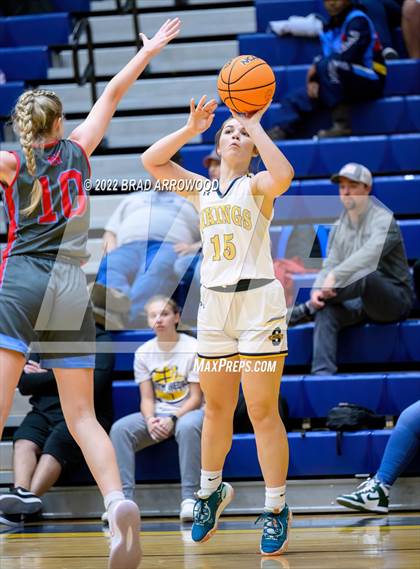 Thumbnail 3 in North Iredell @ South Iredell photogallery.