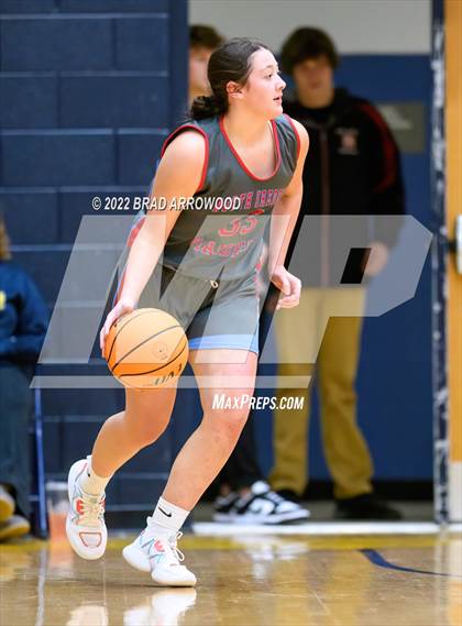 Thumbnail 3 in North Iredell @ South Iredell photogallery.