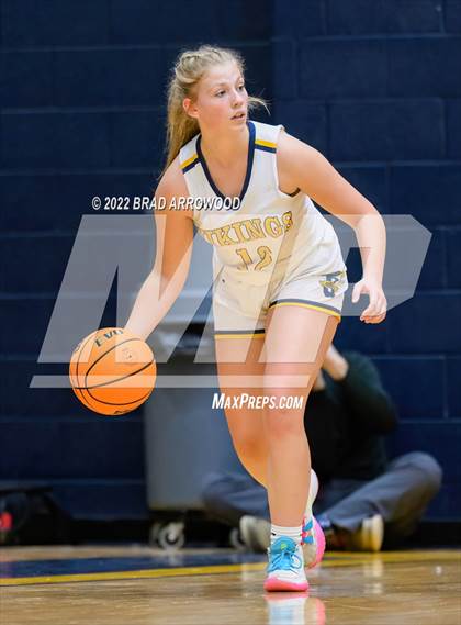 Thumbnail 1 in North Iredell @ South Iredell photogallery.