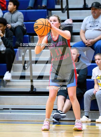 Thumbnail 3 in North Iredell @ South Iredell photogallery.
