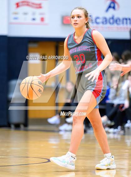 Thumbnail 2 in North Iredell @ South Iredell photogallery.