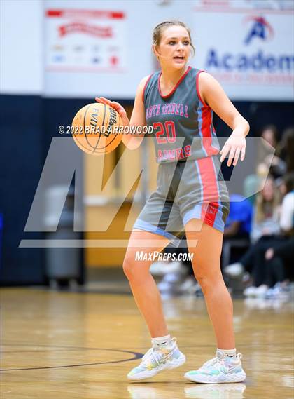Thumbnail 3 in North Iredell @ South Iredell photogallery.