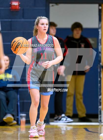 Thumbnail 3 in North Iredell @ South Iredell photogallery.