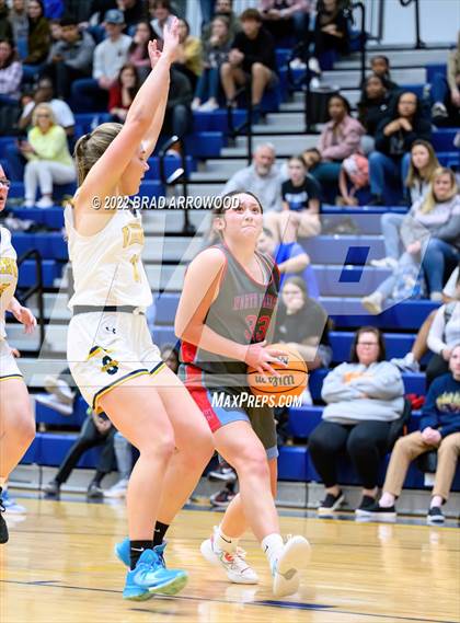 Thumbnail 1 in North Iredell @ South Iredell photogallery.