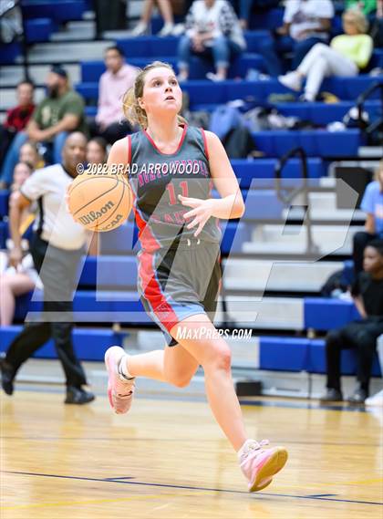 Thumbnail 3 in North Iredell @ South Iredell photogallery.