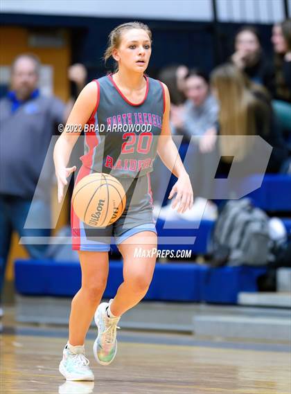 Thumbnail 3 in North Iredell @ South Iredell photogallery.