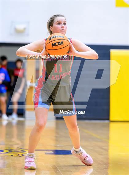 Thumbnail 3 in North Iredell @ South Iredell photogallery.