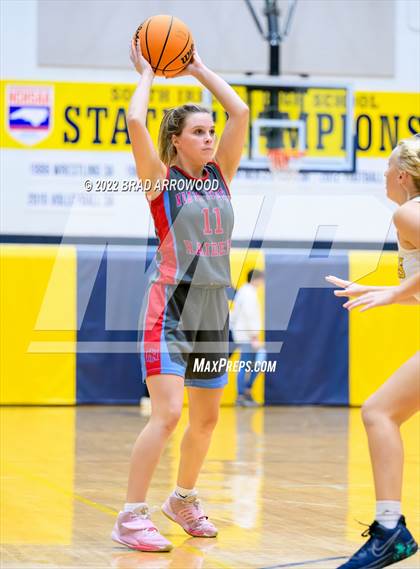 Thumbnail 2 in North Iredell @ South Iredell photogallery.