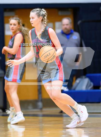 Thumbnail 3 in North Iredell @ South Iredell photogallery.