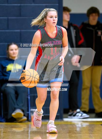 Thumbnail 2 in North Iredell @ South Iredell photogallery.
