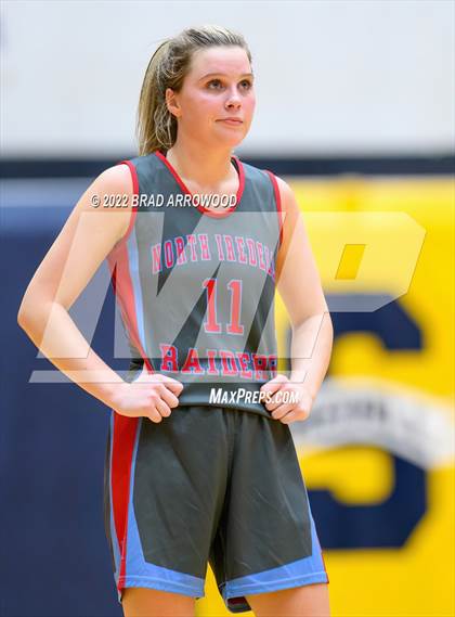 Thumbnail 2 in North Iredell @ South Iredell photogallery.
