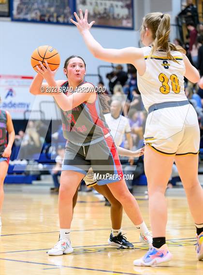 Thumbnail 1 in North Iredell @ South Iredell photogallery.