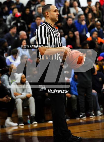 Thumbnail 3 in Bishop Loughlin vs. Archbishop Molloy (Catholic Class AA - Brooklyn/Queens Final) photogallery.
