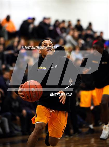Thumbnail 1 in Bishop Loughlin vs. Archbishop Molloy (Catholic Class AA - Brooklyn/Queens Final) photogallery.