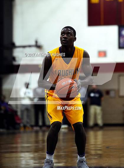 Thumbnail 1 in Bishop Loughlin vs. Archbishop Molloy (Catholic Class AA - Brooklyn/Queens Final) photogallery.