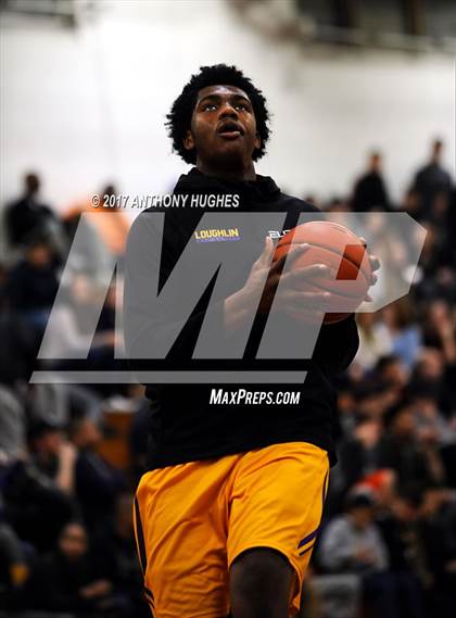 Thumbnail 3 in Bishop Loughlin vs. Archbishop Molloy (Catholic Class AA - Brooklyn/Queens Final) photogallery.