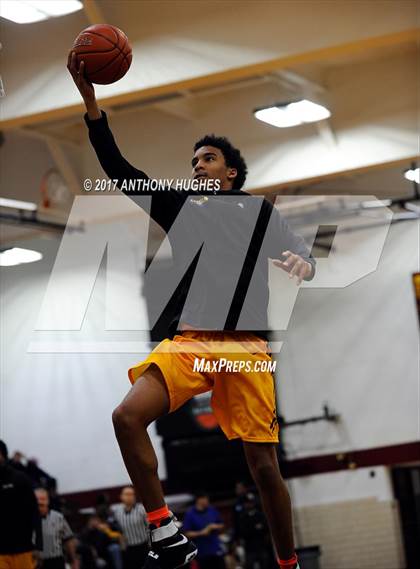 Thumbnail 1 in Bishop Loughlin vs. Archbishop Molloy (Catholic Class AA - Brooklyn/Queens Final) photogallery.