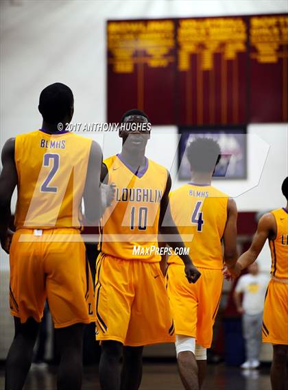 Thumbnail 1 in Bishop Loughlin vs. Archbishop Molloy (Catholic Class AA - Brooklyn/Queens Final) photogallery.