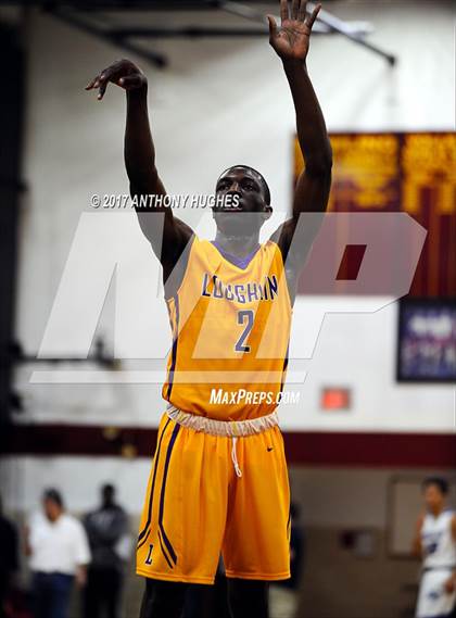 Thumbnail 3 in Bishop Loughlin vs. Archbishop Molloy (Catholic Class AA - Brooklyn/Queens Final) photogallery.
