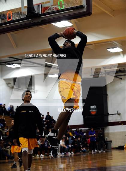 Thumbnail 3 in Bishop Loughlin vs. Archbishop Molloy (Catholic Class AA - Brooklyn/Queens Final) photogallery.