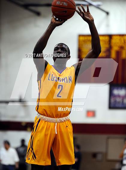 Thumbnail 2 in Bishop Loughlin vs. Archbishop Molloy (Catholic Class AA - Brooklyn/Queens Final) photogallery.