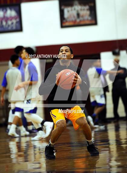 Thumbnail 1 in Bishop Loughlin vs. Archbishop Molloy (Catholic Class AA - Brooklyn/Queens Final) photogallery.