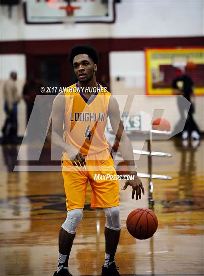 Thumbnail 1 in Bishop Loughlin vs. Archbishop Molloy (Catholic Class AA - Brooklyn/Queens Final) photogallery.