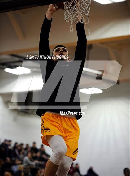 Thumbnail 1 in Bishop Loughlin vs. Archbishop Molloy (Catholic Class AA - Brooklyn/Queens Final) photogallery.