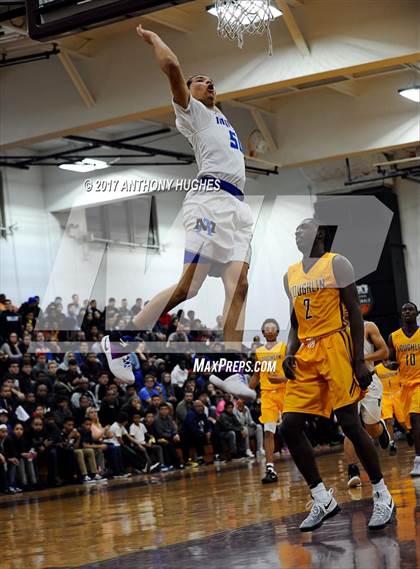 Thumbnail 1 in Bishop Loughlin vs. Archbishop Molloy (Catholic Class AA - Brooklyn/Queens Final) photogallery.