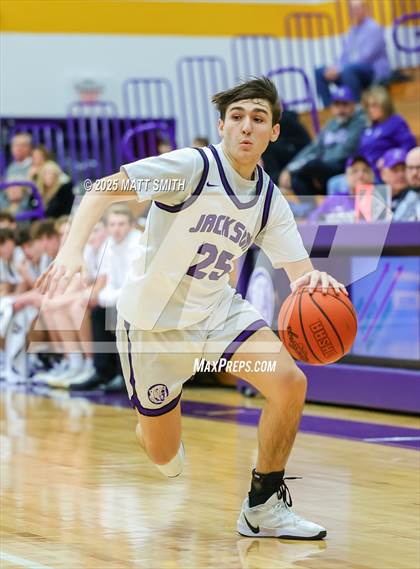 Thumbnail 3 in GlenOak @ Jackson photogallery.