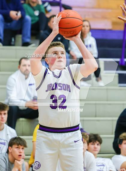 Thumbnail 3 in GlenOak @ Jackson photogallery.